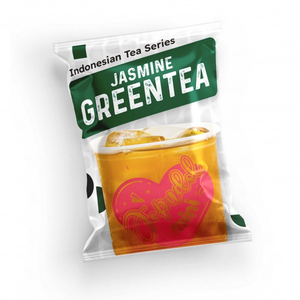 Jasmine Greentea